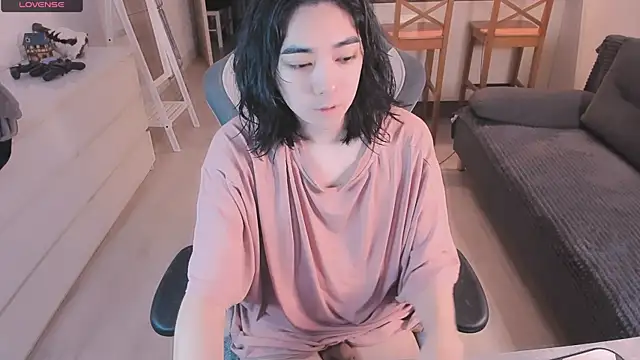 Judame Aoi online show from 04-01-26, 10:49