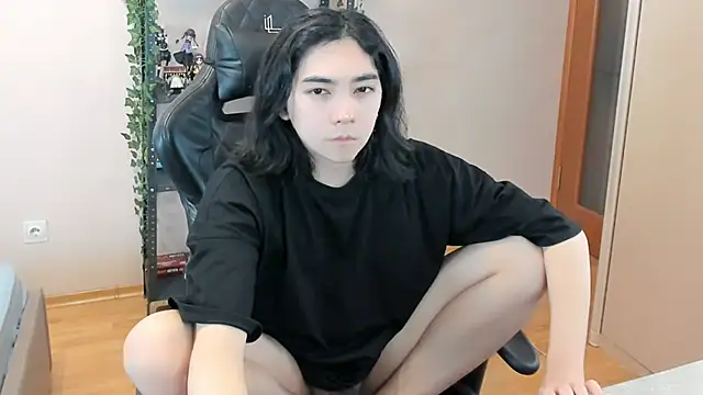 Snapshot of Judame_Aoi chatting on 02-24-25, 11:19 Judame Aoi online show from 02-24-25, 11:19