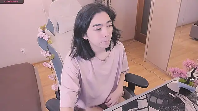 Judame Aoi online show from 01-12-26, 10:03