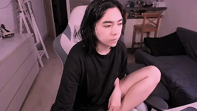 Judame Aoi online show from 06-04-26, 10:31