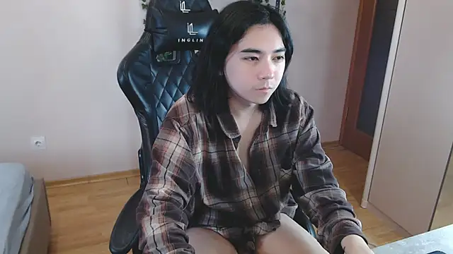 Snapshot of Judame_Aoi chatting on 02-24-25, 02:04 Judame Aoi online show from 02-24-25, 02:04