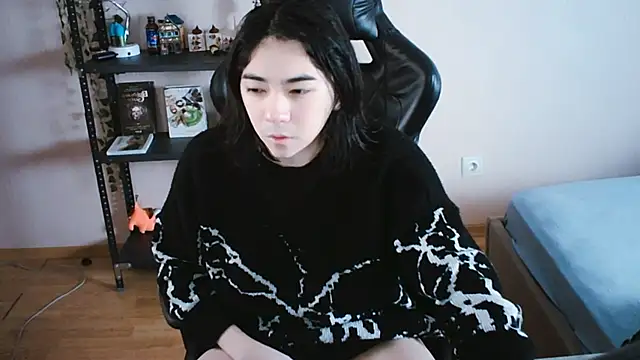 Snapshot of Judame_Aoi chatting on 02-06-25, 03:41 Judame Aoi online show from 02-06-25, 03:41