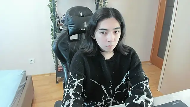 Snapshot of Judame_Aoi chatting on 03-04-25, 10:38 Judame Aoi online show from 03-04-25, 10:38