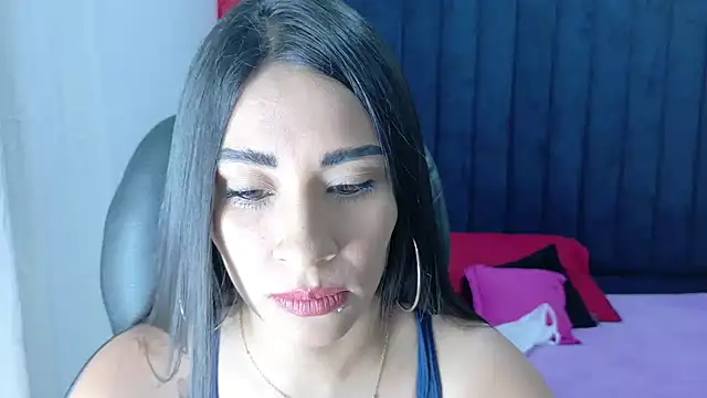 Snapshot of Chanel-24 chatting on 09-27-25, 01:56 Chanel-24 online show from 09-27-25, 01:56