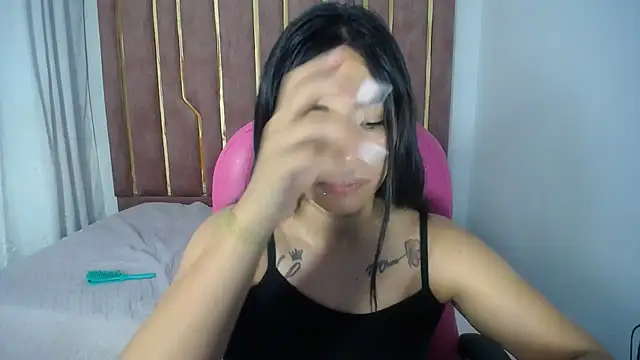 Snapshot of Chanel-24 chatting on 02-25-25, 08:36 Chanel-24 online show from 02-25-25, 08:36