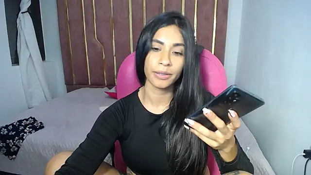 Snapshot of Chanel-24 chatting on 02-19-25, 08:55 Chanel-24 online show from 02-19-25, 08:55