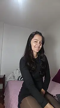 sarasweet 4 online show from 02-12-26, 01:22