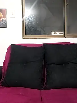 BonnieStardust online show from 03-17-25, 02:01