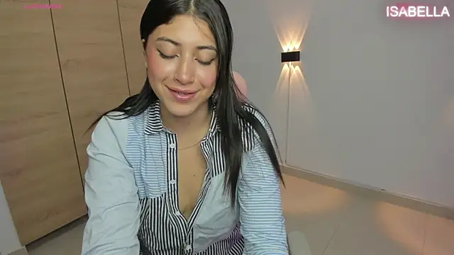 Snapshot of isabella_thomsonp chatting on 09-12-25, 09:14 isabella thomsonp online show from 09-12-25, 09:14