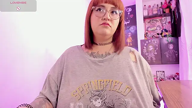  Ali Brinck  online show from 04-02-26, 09:54