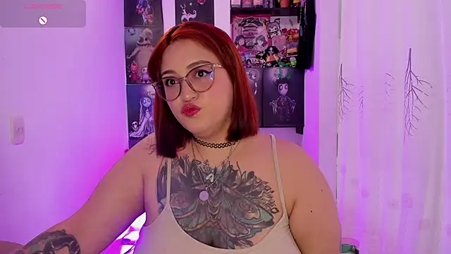 Snapshot of _Ali_Brinck_ chatting on 01-15-26, 09:07 Ali Brinck online show from 01-15-26, 09:07