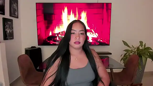 brunetenikole02 online show from 10-26-25, 02:12