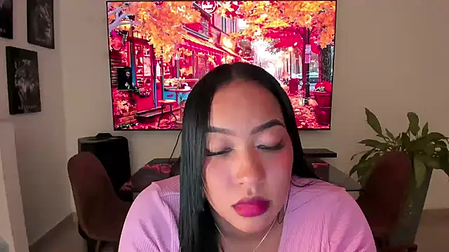 brunetenikole02 online show from 10-25-25, 01:49