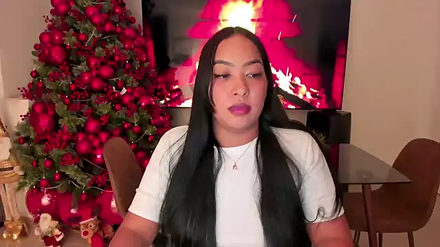 brunetenikole02 online show from 12-18-25, 02:49