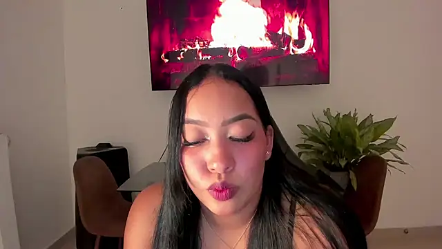 brunetenikole02 online show from 03-18-25, 02:08