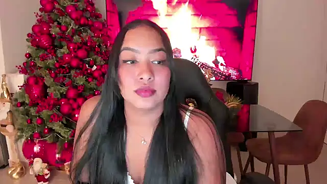 brunetenikole02 online show from 12-19-25, 02:37