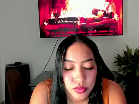 brunetenikole02 online show from 03-01-25, 02:04