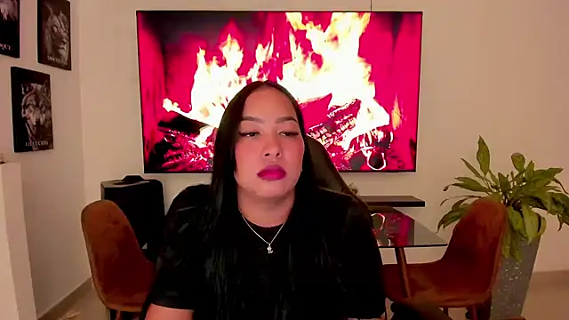 brunetenikole02 online show from 10-18-25, 02:13