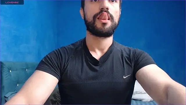 alex blu online show from 10-09-25, 09:15