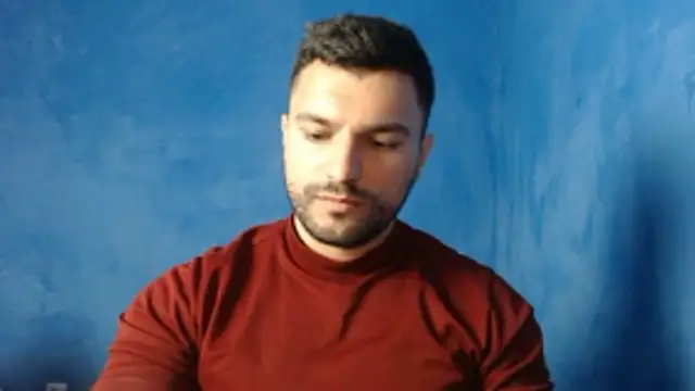 alex blu online show from 05-30-26, 09:26