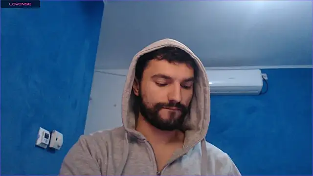 alex blu online show from 10-04-25, 09:44