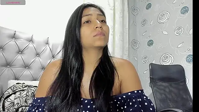 luna evaa online show from 10-08-25, 03:24