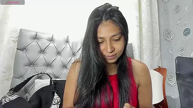 luna evaa online show from 09-30-25, 01:39