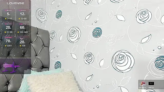 luna evaa online show from 03-19-25, 09:16