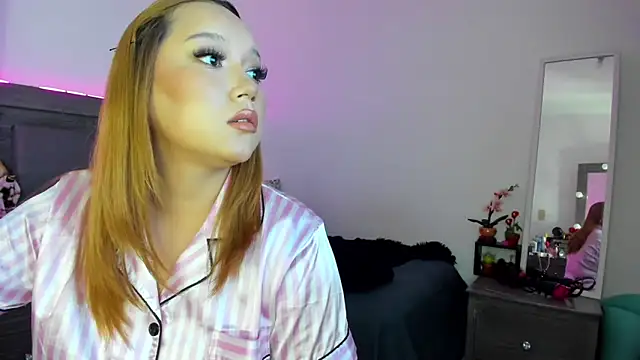 Cherrynoa online show from 04-23-26, 03:35