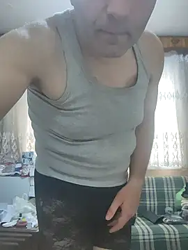 muscularsexy online show from 07-09-26, 04:06
