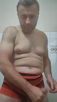 muscularsexy online show from 06-25-26, 09:42