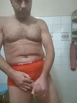 muscularsexy online show from 02-12-26, 07:02