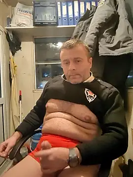 muscularsexy online show from 01-16-26, 10:58