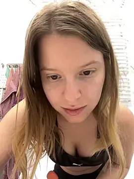 kimczii online show from 05-25-26, 06:28