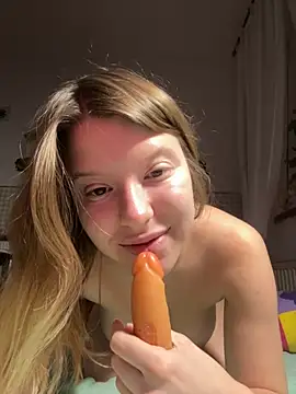 kimczii online show from 02-10-26, 07:18