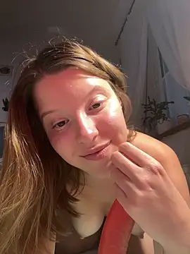 kimczii online show from 03-18-25, 12:39