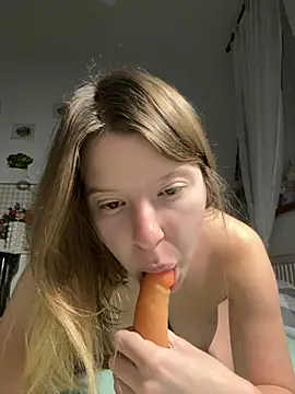 kimczii online show from 01-15-26, 07:34