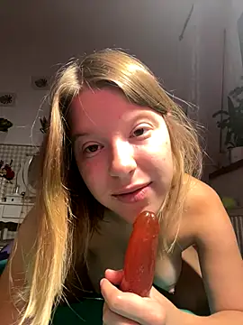 kimczii online show from 09-23-25, 06:31