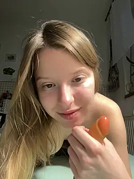 kimczii online show from 05-14-26, 10:34