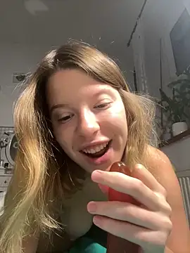 kimczii online show from 10-17-25, 06:17