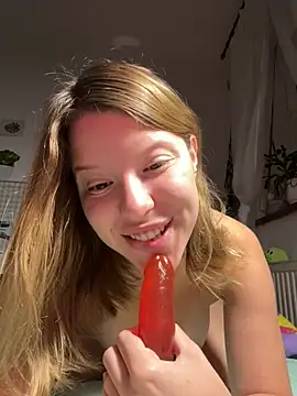 kimczii online show from 03-20-25, 07:25