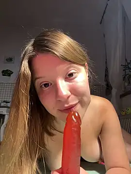 kimczii online show from 03-20-25, 01:37