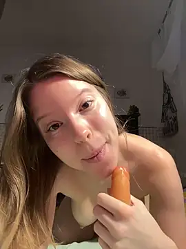 kimczii online show from 03-06-26, 07:36