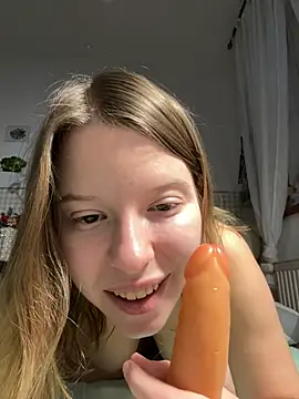 kimczii online show from 01-12-26, 11:50