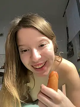 kimczii online show from 03-31-26, 08:38