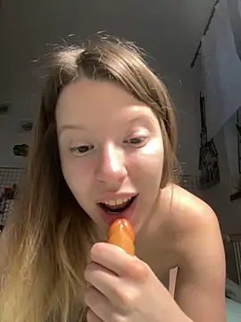 kimczii online show from 05-29-26, 06:41