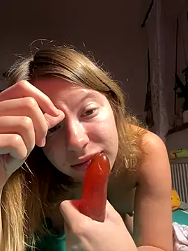 kimczii online show from 10-02-25, 06:28