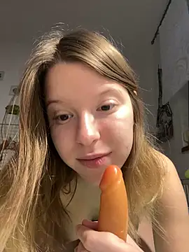 kimczii online show from 03-27-26, 08:26