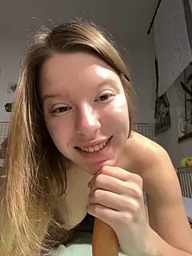 kimczii online show from 03-20-26, 07:09