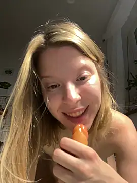 kimczii online show from 06-26-26, 06:41